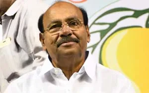 Ramadoss